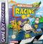 Nicktoons Racing 