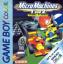 MicroMachines 1 and 2 : Twin Turbo (Game Boy Color)