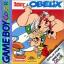 Astérix & Obélix (Game Boy Color)