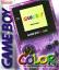 Game Boy Color Violette Transparente (Purple Clear)