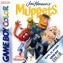 Jim Henson's Muppets (Game Boy Color)