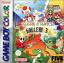 Game & Watch Gallery 3 (Game Boy Color)