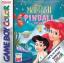 La Petite Sirène II : Pinball Frenzy (Game Boy Color)