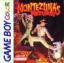 Montezuma's Return (Game Boy Color)