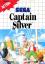 Captain Silver