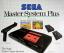 Master System Plus : Light Phaser + Hang One & Safari Hunt