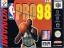 NBA Pro 98 - NBA in the Zone '98