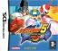 Mega Man Battle Network 5 : Double Team DS