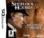Sherlock Holmes DS : Le Mystère de la Momie