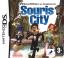 Souris City - DreamWorks & Aardman