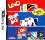 Uno & Skip-Bo & Uno Freefall (3 Jeux en 1)
