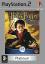 Harry Potter et la Chambre des Secrets (Gamme Platinum)