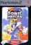 Sonic Heroes (Gamme Platinum)