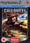 Call of Duty 2: Big Red One (Gamme Platinum)