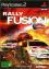 Rally Fusion : Race of Champions