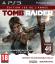 Tomb Raider - Edition Jeu de l'Année