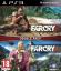 Far Cry 3 + Far Cry 4 - Double Pack