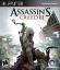 Assassin's Creed III