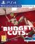 Budget Cuts (PSVR)