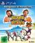 Bud Spencer & Terence Hill: Slaps and Beans (Anniversary Edition)