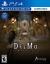 DEEMO -Reborn- (PS VR) English Cover (Multi-Language) (ASIA)