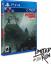 Planet of the Apes: Last Frontier (Edition Limited Run Games 2500 ex.)