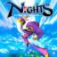 Nights : Into Dreams... (PSN PS3)