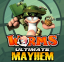 Worms Ultimate Mayhem (PlayStation Store)
