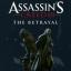 Assassin's Creed III - La Tyrannie du Roi Washington : La Trahison (DLC)