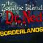 Borderlands: The Zombie Island of Dr. Ned (PSN PS3)