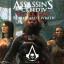 Assassin's Creed IV : Black Flag - La colère de Barbe Noire (DLC)
