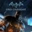 Batman Arkham Origins : Un coeur de glace (DLC)