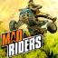 Mad Riders (PSN PS3)