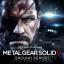 Metal Gear Solid V : Ground Zeroes (PS Store)
