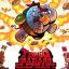 Tembo the Badass Elephant (PSN PS4)