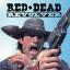 Red Dead Revolver (Classic PS2 PSN PS4)