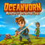 Oceanhorn: Monster of Uncharted Seas (PS4)
