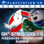 Ghostbusters VR: Firehouse + Showdown (PS VR)