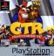 Crash Team Racing (Gamme Platinum)
