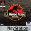 Le Monde Perdu : Jurassic Park (Gamme Platinum)