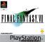 Final Fantasy VII (Gamme Platinum)