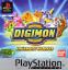 Digimon World (Gamme Platinum)