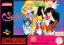 Sailor Moon (EU) - Bishoujo Senshi Sailor Moon (JP)