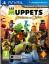 Les Muppets : Aventures au Cinéma