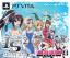 Infinite Stratos 2: Ignition Hearts - Limited Edition