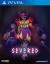 Severed - Limited Edition (ASIA)
