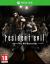 Resident Evil HD Remaster (Xbox One)