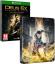 Deus Ex: Mankind Divided - Edition Day One Version Steelbook exclusif
