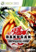 Bakugan Battle Brawlers : Defenders of the Core