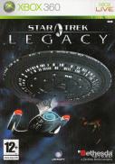 Star Trek : Legacy